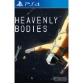Heavenly Bodies PS4